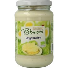 Foto van Bionova Mayonaise