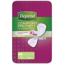 Foto van Depend Verband Mini