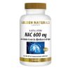 Afbeelding van Golden Naturals NAC 600mg