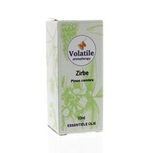 Foto van Volatile Zirbe