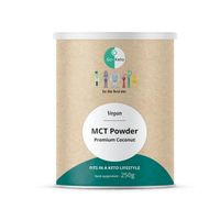 Go-Keto MCT Poeder naturel