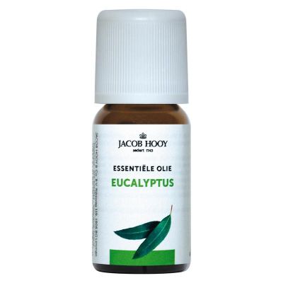 Eucalyptus olie 10 ml - Etherische olie