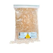 Foto van Holisan Capsules leeg vegetarisch maat 00