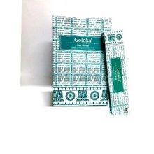 Foto van Wierook goloka pure herbal