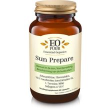 Foto van Essential Organ Sun prepare puur