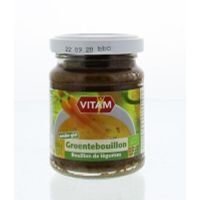 Vitam Groentebouillon zonder gist