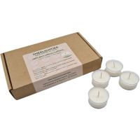 Soylites Natural theelichtjes 14 stukes