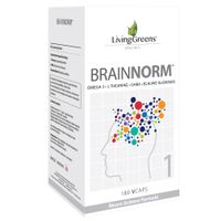 Livinggreens Brainnorm