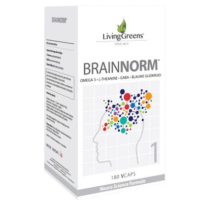 Livinggreens Brainnorm