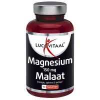 Lucovitaal Magnesium malaat