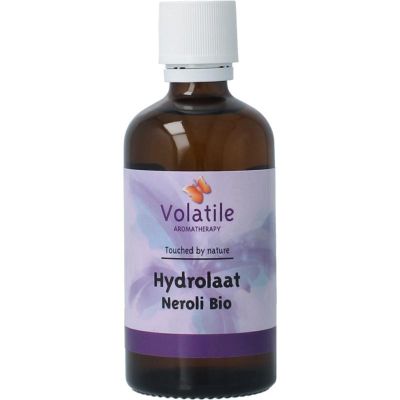 Foto van Volatile Neroli hydrolaat