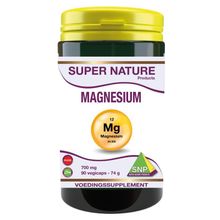 Foto van SNP Magnesium 700 mg puur