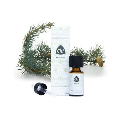 CHI Ceder atlas wild 10 ml - Aromatherapie