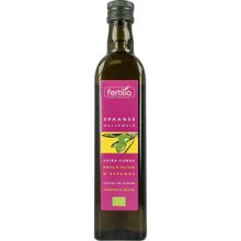 Foto van Fertilia Olijfolie Spaans