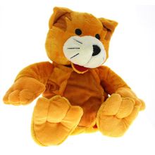 Foto van Cherry belly sr kat