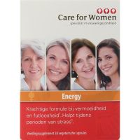 Care For Women Energy