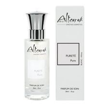 Foto van Altearah Parfum de soin white pure bio