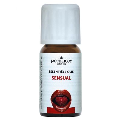Sensual olie 10 ml - Etherische olie