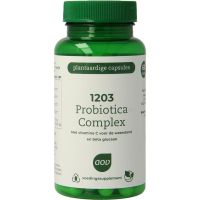 AOV 1203 Probiotica complex