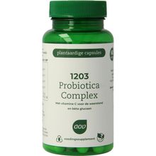 Foto van AOV 1203 Probiotica complex