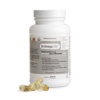 Biotics Biomega 500