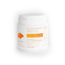 Foto van Naturapharma Glucosamine CMN plus