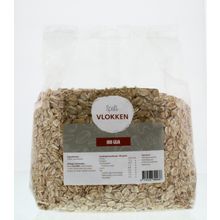 Foto van Mijnnatuurwinkel Speltvlokken