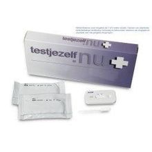 Testjezelf.nu Drugstest methamfetamine Foto van Testjezelf.nu Drugstest methamfetamine