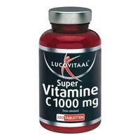 Lucovitaal Vitamine C 1000