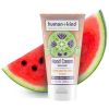 Afbeelding van Human+Kind Vegan hand elleboog voet creme watermelon