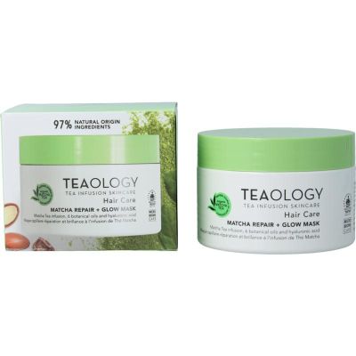 Teaology Repair & glow mask