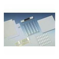 Blister vouwdoos 260 x 22 x 310 mm