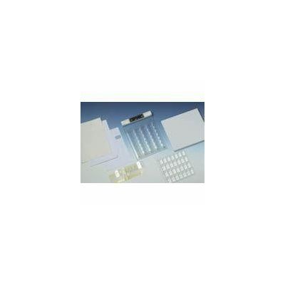 Blister vouwdoos 260 x 22 x 310 mm 125 stuks - 