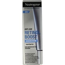 Foto van Neutrogena Retinol boost eye creme