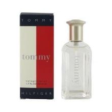 Foto van Tommy Hilfiger Eau de toilette vapo men
