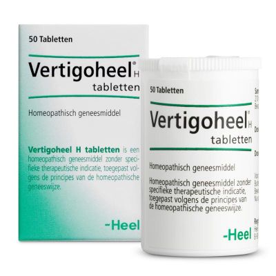 Foto van Vertigoheel H