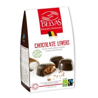 Chocolate lovers