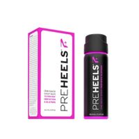 Preheels spray