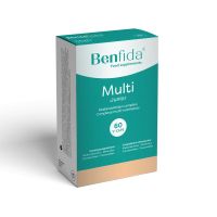 Benfida Multi junior