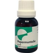 Foto van Chempropack Pepermunt olie