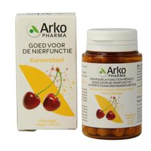 Foto van Arkocaps kersensteel