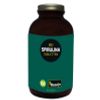 Afbeelding van Hanoju Bio spirulina 400 mg glas flacon