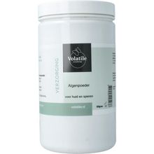 Foto van Volatile Algen pakking