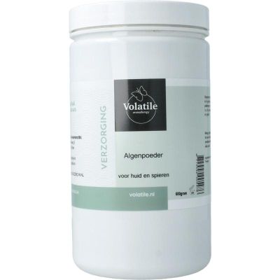 Volatile Algen pakking Volatile Algen pakking 500 gram - Overig lichaam