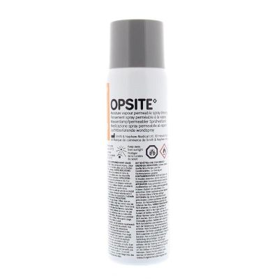 Opsite Wondspray