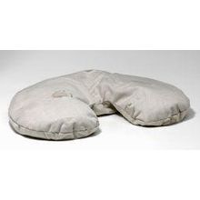 Foto van Mattisson Kersenpitkussen U-vorm