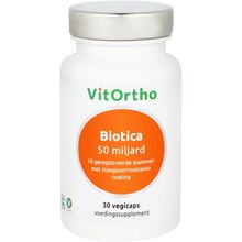 Foto van Vitortho Biotica 50 miljard