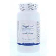 Foto van Biotics Kapparest