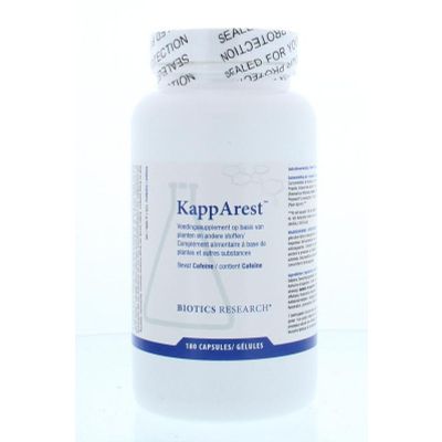 Biotics Kapparest
