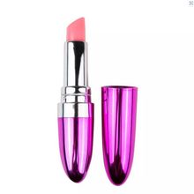 Foto van Easytoys Lipstick vibrator